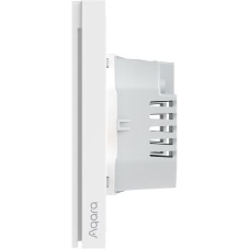 Выключатель умный одноклавишный Aqara Smart Wall Switch H1 (WS-EUK01)