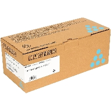 Картридж лазерный Ricoh тип SP C220 голубой для Aficio SP C220S/C221SF/C222SF/ SP C220N/C221N/C222DN 2300 отп.