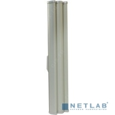 Антенна секторная MIMO 2x2, 19 дБ, 5,15-5,85 ГГц, 120°x4°, 2x RP-SMA