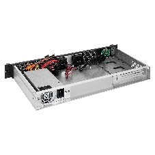 Серверный корпус ExeGate Pro 1U250-11 (RM 19