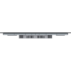 Встраиваемые индукционные панели Gorenje ISC645BSC Вид: индукционная, Тип установки: независимая, : черный, Материал варочной поверхности: стеклокерамика, Общее число конфорок: 4