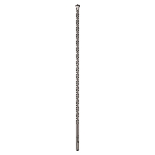 Бур по бетону Kranz 12x400x340 мм, SDS PLUS