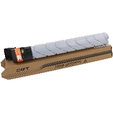 Картридж лазерный CET (CPP) TN-328K/TN-626K для Konica Minolta bizhub C250i/C300i/C360i черный, 547г, 28000 стр