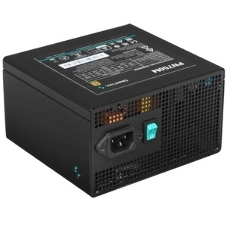 Блок питания Deepcool / GamerStorm SFX 750W PS750P (20+4pin) APFC 90mm fan 8xSATA Cab Manag RTL