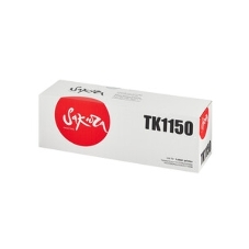 Картридж лазерный Sakura TK1150 для Kyocera Mita ECOSYS m2135dn/ m2635dn/ m2735dw/ p2235dn, p2235dw, черный, 3 000 к.