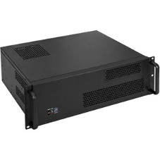 Блок питания серверный 1100W ExeGate EX292209RUS ServerPRO 80 PLUS Bronze, 1100PPH-SE (ATX, for 3U+ cases, APFC, КПД 89% (80 PLUS Bronze), 12cm fan, 24pin, 2x(4+4)p, 6xPCI-E, 8xSATA, 4xIDE, box, black)