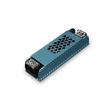 Блок питания 12V 60W 5A IP20 185-260V 116*35*23