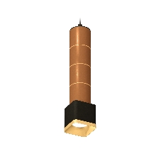 Светильник Ambrella Light XP7806001 SBK/SCF/SGD черный песок/кофе песок/золото песок MR16 GU5.3