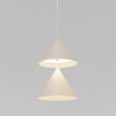 604052 LED/ подвесной светильник / бежевый