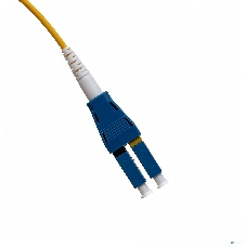 Оптический патчкорд NEOMAX (NMO-LC-LC-SM-3M) LC/UPC-LC/UPC, OS2, Singlemode, Duplex, 9/125, LSZH, Yellow, 3м