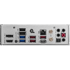 Материнская плата MSI PRO Z790-A WIFI II, LGA1700, Intel Z790, 4xDDR5, 6xSATA, 4xM.2, 1xPCIe 5.0 x16, 1xPCIe 4.0 x4, 2xPCIe 3.0 x1, 1xHDMI, 1xDisplayPort, 1x 2.5Gb LAN, 2xUSB 2.0, 2xUSB 3.2 Gen1, 3xUSB 3.2 Gen2, 1xUSB 3.2 Gen2x2 Type-C, 5x3.5 мм, 7.1, ATX