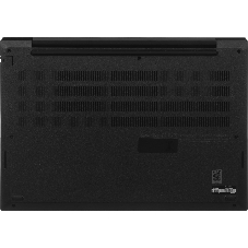 Ноутбук Lenovo ThinkBook E16 Gen 2 черный AMD Ryzen 7 7735HS 3200MHz/16