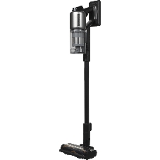 Пылесос вертикальный Dreame Z30 AquaCycle черный/серый, питание от аккумулятора, 310 Вт, уборка влажная/сбор жидкости/сухая, пылесборник 0.6 л