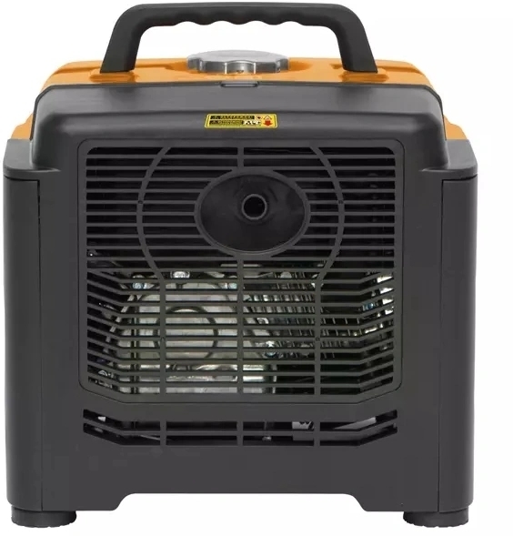 Генератор Carver PPG -1200I Cube 0.8кВт