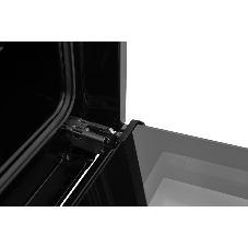 Духовой шкаф электрический Indesit IFE 4841 J BL черный