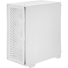 Компьютерный корпус Montech AIR 1000 PREMIUM белый без БП ATX 1x120мм 3x140мм 2xUSB3.0 1xUSB3.1 audio bott PSU