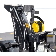 Снегоуборщик бензиновый Champion SnowLine PNST661 6.5л.с.