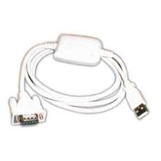 Переходник Cablexpert с USB на Com 1.8m
