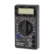 Портативный мультиметр PROconnect M830B (DT830B)