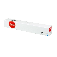 Картридж Sakura TK8345C для Kyocera TASKalfa 2552ci, синий, 12 000  к.