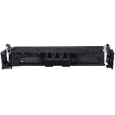 Картридж лазерный Canon 069BK (5094C002) черный (2100 стр.) для Canon MF752Cdw/754Cdw, LBP673Cdw