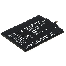 Аккумулятор CS-MUM300SL (BM47) для Xiaomi Redmi 3 3.85V, 3900mAh, 15.02Wh