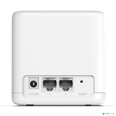 Бесшовный Mesh роутер Mercusys Halo H30G(2-pack) AC1300 10/100/1000BASE-TX