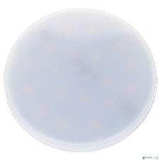 Лампа светодиодная Gauss LD108008208LED GX53 8W 4100K