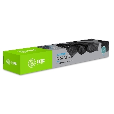 Картридж лазерный Cactus CS-C2503C голубой (9500 стр.) для Ricoh Aficio MP C2003SP/MP C2004ASP/MP C2011SP