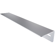 Уголки направляющие NTSS NTSS-YP-H-600 1U нагр.:100кг. 19