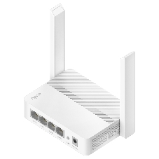 Роутер беспроводной Cudy WR1200E AC1200 10/100BASE-TX