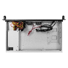 Серверный корпус ExeGate Pro 1U250-11 (RM 19