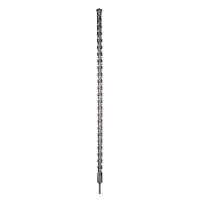 Бур по бетону Kranz 32x1000x940 мм, SDS PLUS