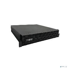 Источник бесперебойного питания Systeme Electric Smart-Save Online SRTSE, 2 поколения 1000 ВА/Вт, 2U, 8 C13+1 Schuko, USB, RS-232, сухиеконтакты