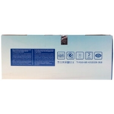 Картридж лазерный NVPrint совместимый HP CF283X для HP LaserJet Pro M225 MFP/M201 (2500k)