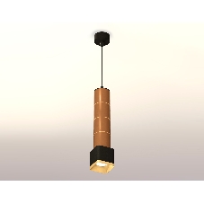 Светильник Ambrella Light XP7806001 SBK/SCF/SGD черный песок/кофе песок/золото песок MR16 GU5.3