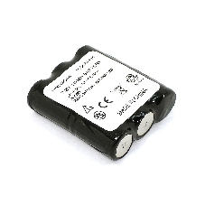Аккумулятор для Motorola AP10 Radius CP10 (HNN9018) 1000mAh 7.5V Ni-Mh