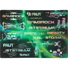 Видеокарта Palit NVIDIA GeForce RTX 5060 INFINITY 2 OC , 8 ГБ GDDR7, 128 бит, PCI-e 5.0, 1xHDMI, 3xDP, 2512 МГц