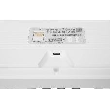 Клавиатура MSI Forge GK600 гибридная, Bluetooth, радиоканал, белый