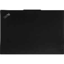 Ноутбук Lenovo ThinkBook E16 Gen 2 черный AMD Ryzen 7 7735HS 3200MHz/16