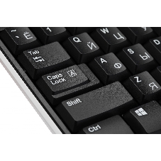 Клавиатура беспроводная Logitech Keyboard K270 Wireless 920-003757/920-003058