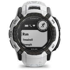 Умные часы Garmin Instinct 2X Solar, 1.0