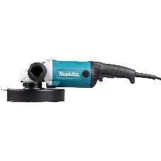 Углошлифовальная машина Makita GA9090N 2200Вт 6600об/мин рез.шпин.:M14 d=230мм