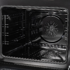 Духовой шкаф Электрический Vitek VEO 6480 IX нержавеющая сталь