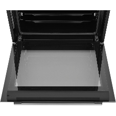 Духовой шкаф электрический Indesit IFE 4841 J BL черный