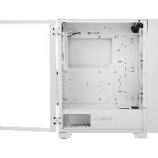 Компьютерный корпус Montech AIR 1000 PREMIUM белый без БП ATX 1x120мм 3x140мм 2xUSB3.0 1xUSB3.1 audio bott PSU