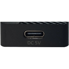 USB-концентратор USB-A ORIGO OU1140/A1A, USB 2.0, USB 2.0, USB Type-C