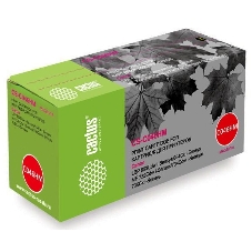 Картридж лазерный Cactus CS-C046HM пурпурный (5000 стр.) для Canon LBP 653Cdw/654Cx/MF732Cdw/734Cdw/735Cx