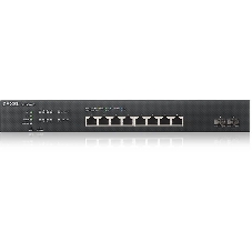 Коммутатор Zyxel NebulaFlex XS1930-10-ZZ0101F 2SFP+ управляемый