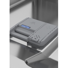 Встраиваемая посудомоечная машина Beko BDIS38120Q, белый, 44.8 см, 11 компл., 46 дБ, класс A